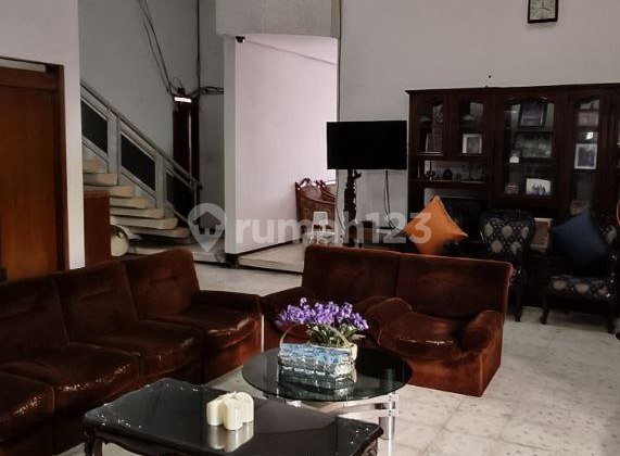 Rumah Kost / Guest House Aktif Nol Jalan Raya Dekat Area Kampus 2
