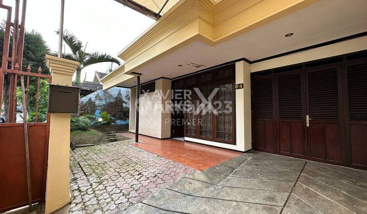 Rumah Dijual Malang Kota Tidar SHM Harga Nego 2,3M 2