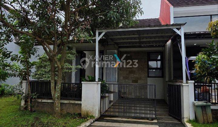 Rumah Murah Siap Huni 2 Kamar di Greenland Tidar Malang 2