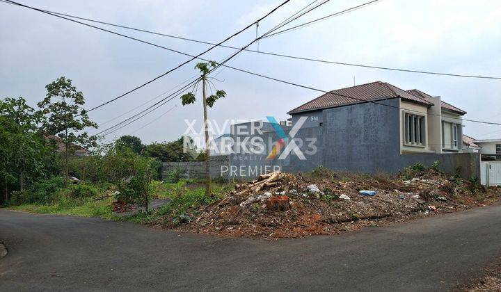 Tanah Kavling Siap Bangun di Bukit Dieng, Malang 2