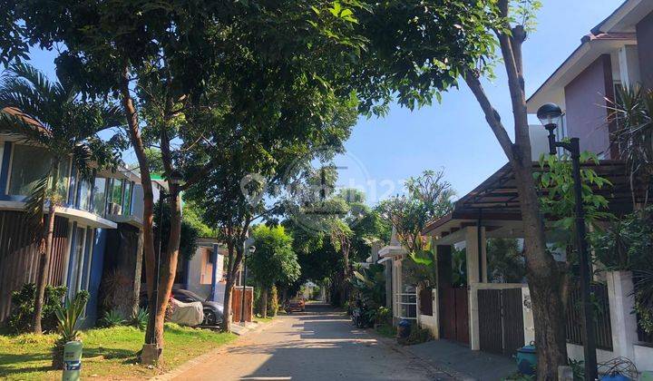 Rumah Kontrakan 2 Lantai di Permata Jingga, Malang 55jt 2