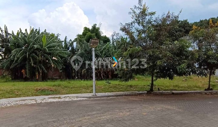 Tanah Kavling Lokasi Emas di Kota Malang Dekat Malang Town Square Tanah Kavling Lokasi Emas di Kota Malang Dekat Malang Town Square