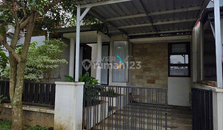 Rumah Murah Siap Huni 2 Kamar di Greenland Tidar Malang 1