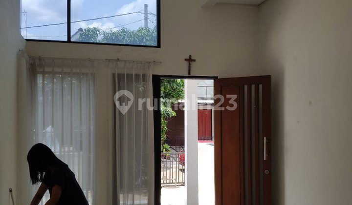 Disewakan Rumah Harga Murah bisa Nego Cantiikk 2