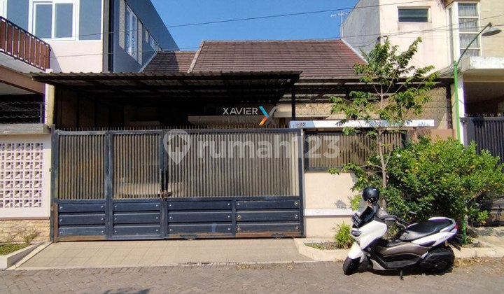 Rumah Dijual Segera ! Bangunan Minimalis Selangkah Dari Hotel Mercure Malang