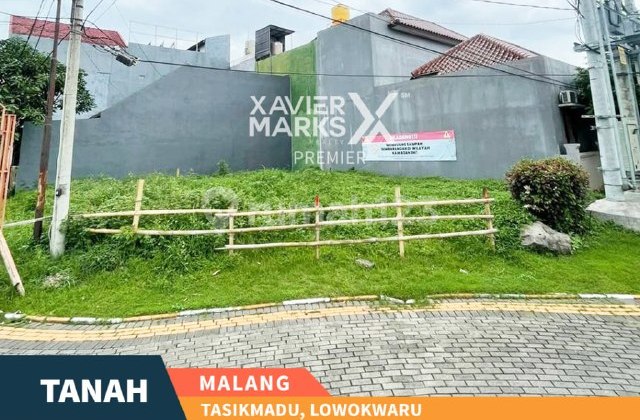 Tanah Hook ,Dijual Murah Poll Langsung Siap Dibangun