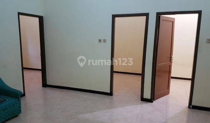 Rumah di Villa Bukit Tidar Lowokwaru Malang 4 Kamar 950jt Nego 2