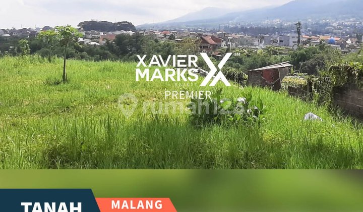 Cheap Land for Rent Zero Batu Highway + Mountain View