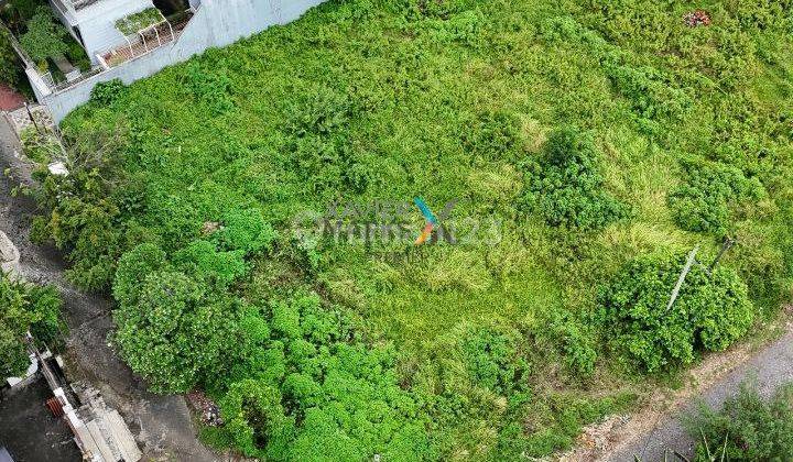 Tanah Kavling Hook 1000m2 di Lembah Dieng Malang 2