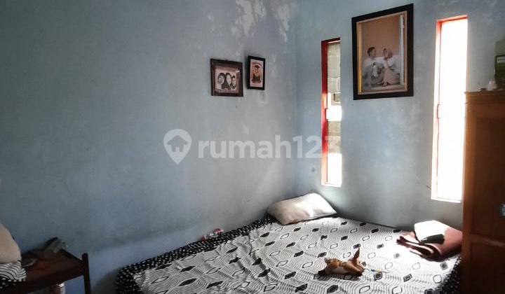 Jual Harga Dibawah Pasar ! Rumah Lokaai Dekat Unikama Sukun Malang 2