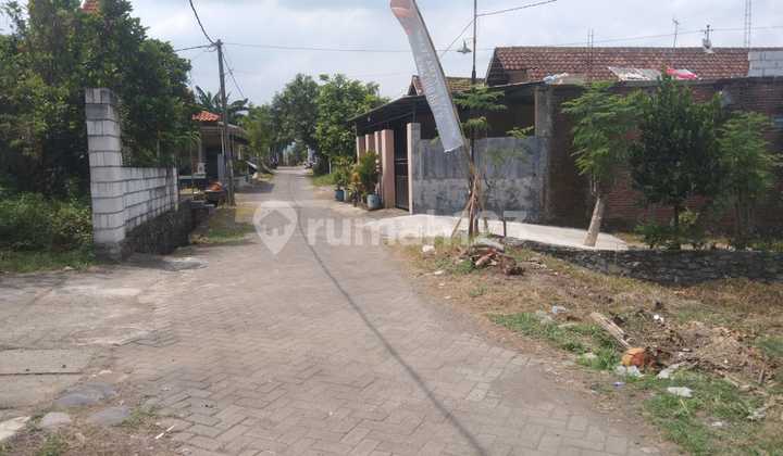 ROYAL VILLAGE PANDAAN Tanah 5