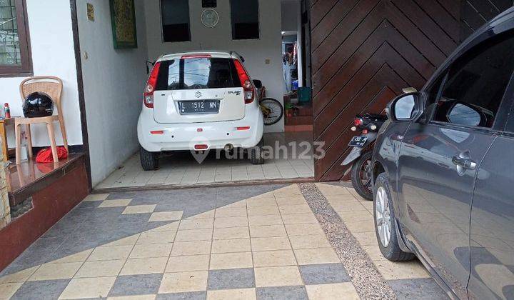 RUMAH DIPERMATA JUANDA CIAMIK 4