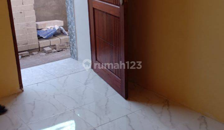 RUMAH MURAH SIAP HUNI SETRO 3