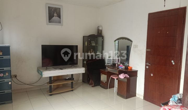 For Sale 3-Story House in Rawamangun, East Jakarta 2