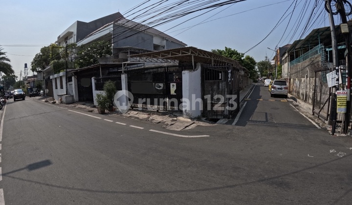 Dijual Rumah Di Dekat Senen Jakarta Pusat Dijual Rumah Di Dekat Senen Jakarta Pusat