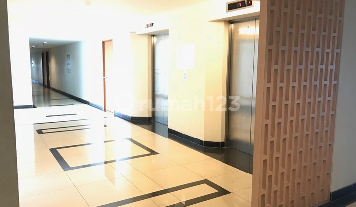 Dijual Apartemen Gading Greenhill Di Pegangsaan Dua Kelapa Gading Jakarta Utara  2