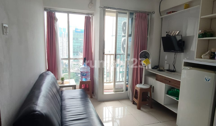 For Rent 2 Bedroom Tifolia Kayu Putih Apartment Unit, East Jakarta