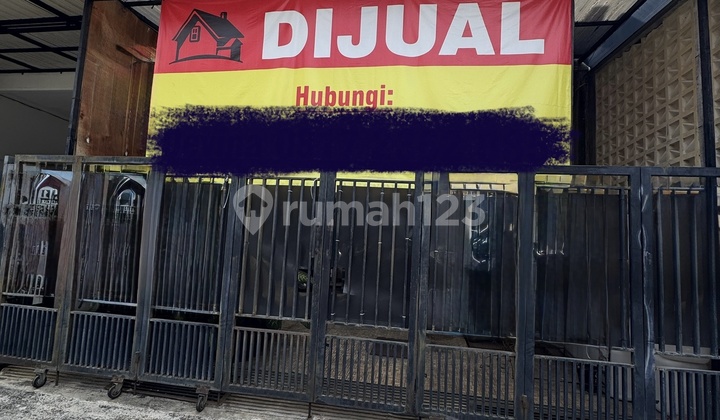 Dijual Rumah 2.5 Lantai Di Gading Harmony. Belum 100% Finishing Dijual Rumah 2.5 Lantai Di Gading Harmony. Belum 100% Finishing