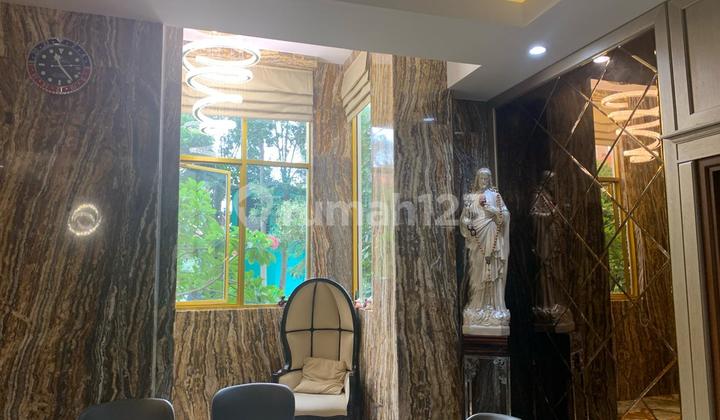 Dijual Unit Apartemen Di Paladian Park. Lantai Rendah 2