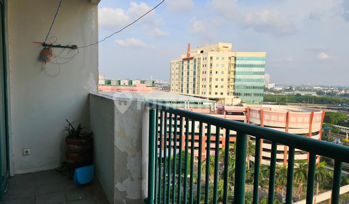 For Sale Strategic City Center Apartment Unit