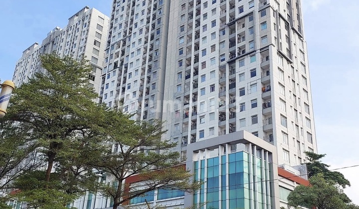 For Sale 1 Unit Apartment in Sunter Icon, North Jakarta