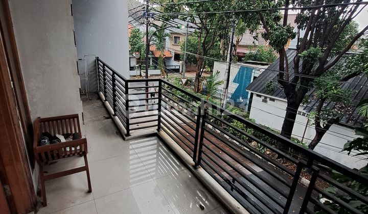 Dijual Rumah 2 Lantai Di Pulo Asem Rawamangun Jakarta Timur  2