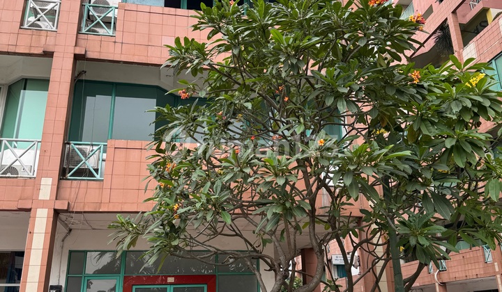 Dijual Rukan Di Cempaka Putih. Harga Di Bawah Njop Dijual Rukan Di Cempaka Putih. Harga Di Bawah Njop