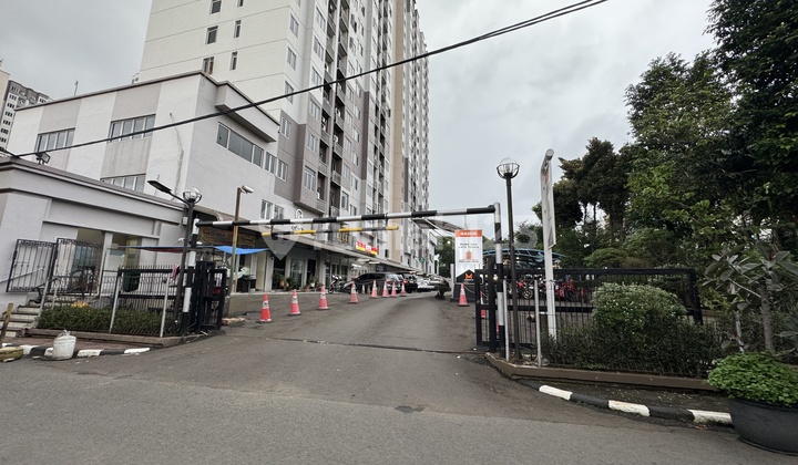 Dijual Unit Apartemen Wisma Gading Permai. Lantai Tinggi Dijual Unit Apartemen Wisma Gading Permai. Lantai Tinggi