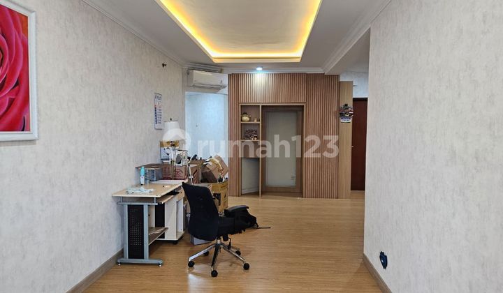 For Sale Strategic City Center Apartment Unit 2