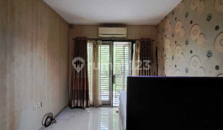 For Sale 3-Story House in Bcs Complex Kelapa Gading 2