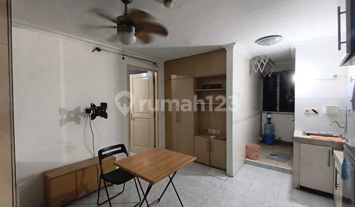 For Sale Kelapa Gading Apartment. High Floor
