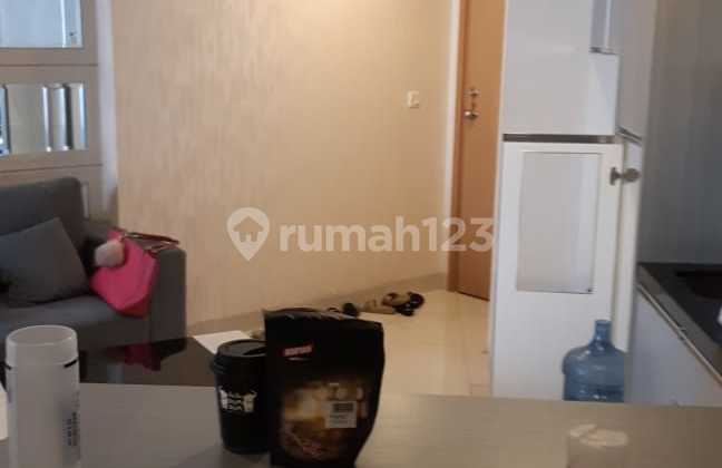 Dijual Apartemen Di Kemayoran. Lantai Tinggi