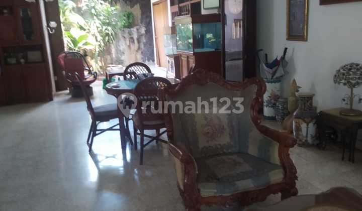 Dijual Rumah Tua di Kayu Putih Jakarta Timur Dijual Rumah Tua di Kayu Putih Jakarta Timur