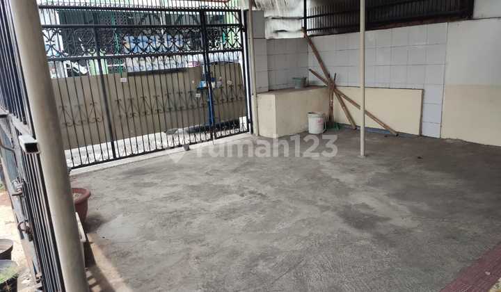 Dijual Rumah Di Dekat Senen Jakarta Pusat 2