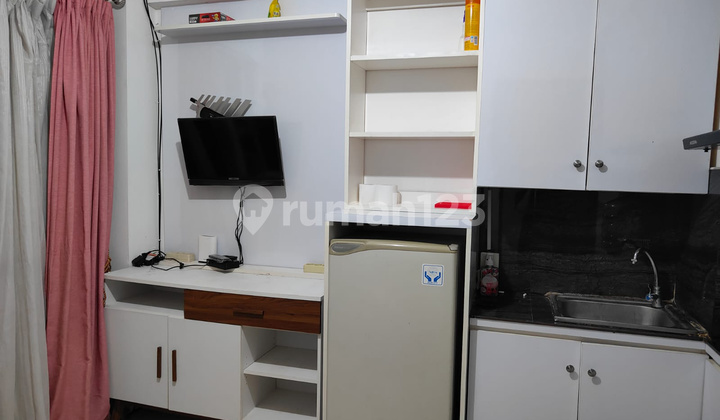 Disewakan Unit Apartemen Tifolia Kayu Putih 2 Br Jakarta Timur 2