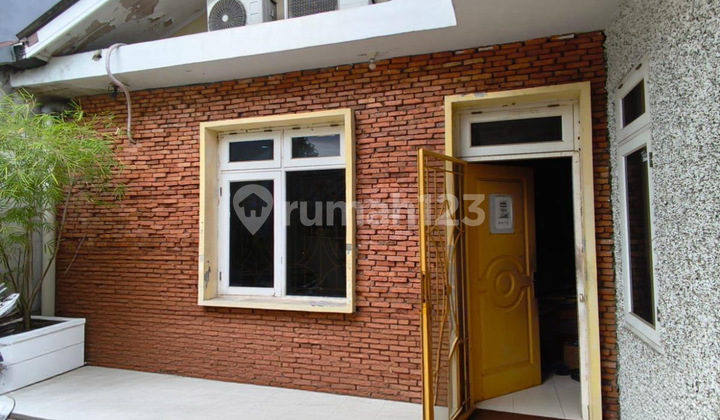 Dijual Rumah Kelapa Gading. Bebas Banjir 2