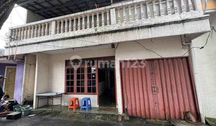 For Sale 2-Story House. Price According to NJOP. Suitable for Boarding House. 2