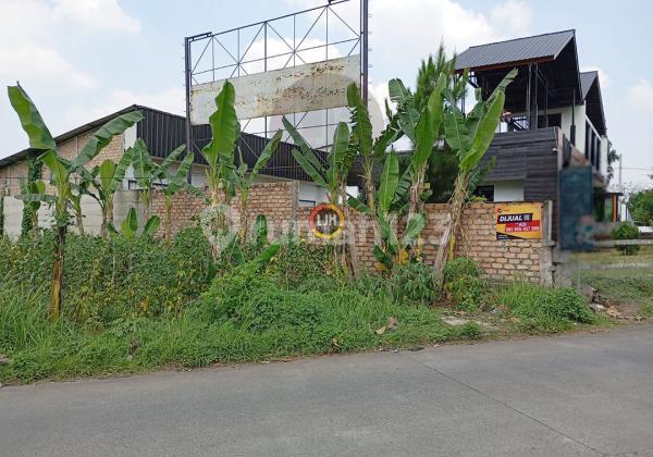 Kavling di LUXURY GRAND ~ UNTUNG SUROPATI Semarang 2