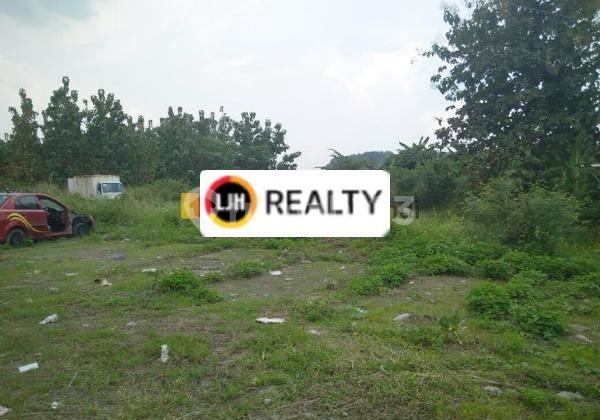 Warehouse + Plot in Sendang Mulyo Tembalang Semarang 1