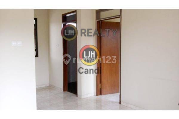 Rumah di Mutiara Sewakul Ungaran Jawa Tengah 1