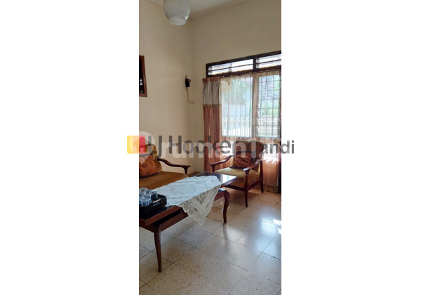 Rumah di Ganesha Raya Kudus Jawa Tengah