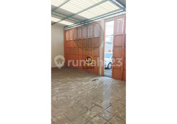 House on Jl Raya Mijen Semarang 1