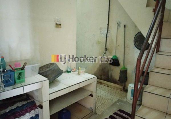 Rumah Kost di Kledung Malang, KP Baris Semarang 2