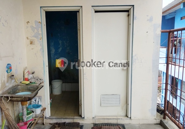 Rumah Kost di Kledung Malang, KP Baris Semarang 4