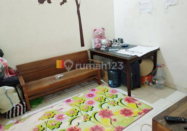 Rumah Kost di Kledung Malang, KP Baris Semarang 3