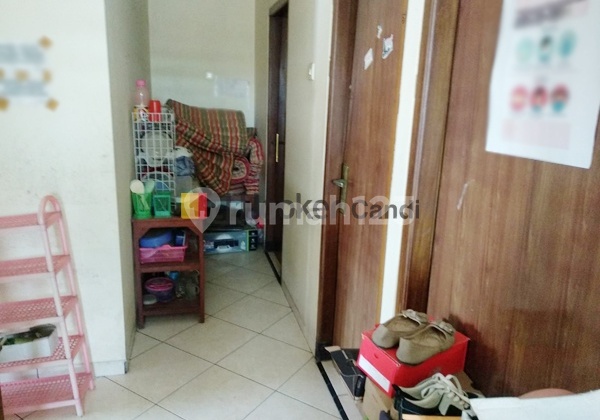 Rumah Kost di Kledung Malang, KP Baris Semarang 5