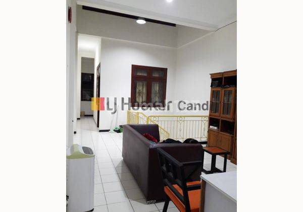 Rumah Di Wotgandul Dalam Semarang 5