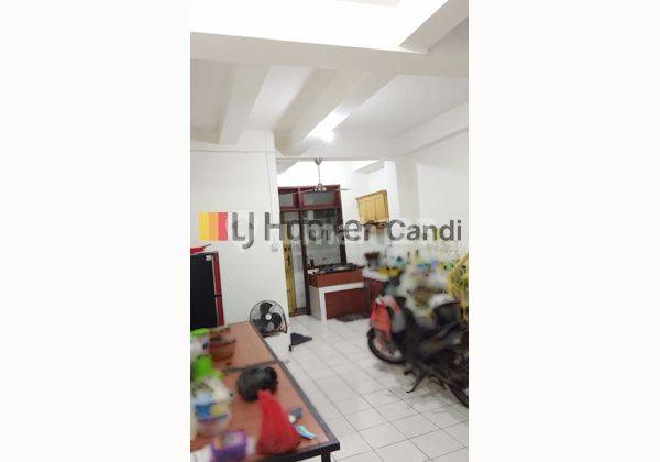 Rumah Di Wotgandul Dalam Semarang 4