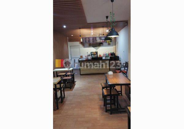 Rumah Di Wotgandul Dalam Semarang 6