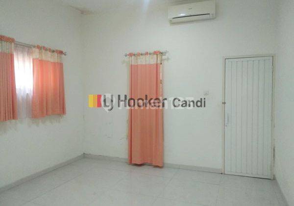 Rumah Tengah Kota di Ki Mangunsarkoro Semarang 3
